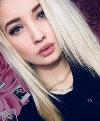 Проститутка Пружаны : Оксана